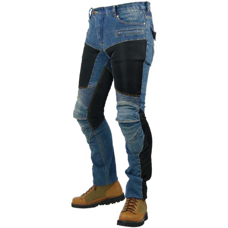 Komine store riding jeans